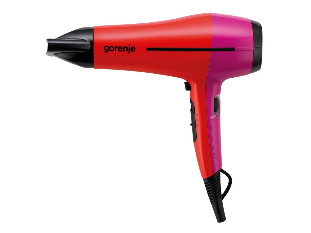 Hair Dryer Gorenje HD215PR