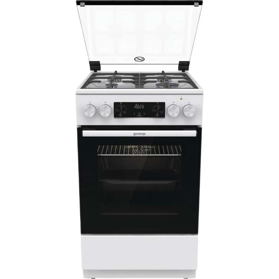 Cumpara  Plite și aragazuri - Gas\el cooker Gorenje GK 5C41 WF..