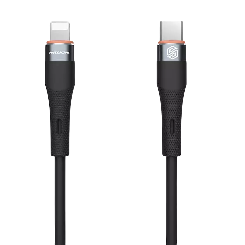 Type-C to Lightning Cable Nilkin, F..