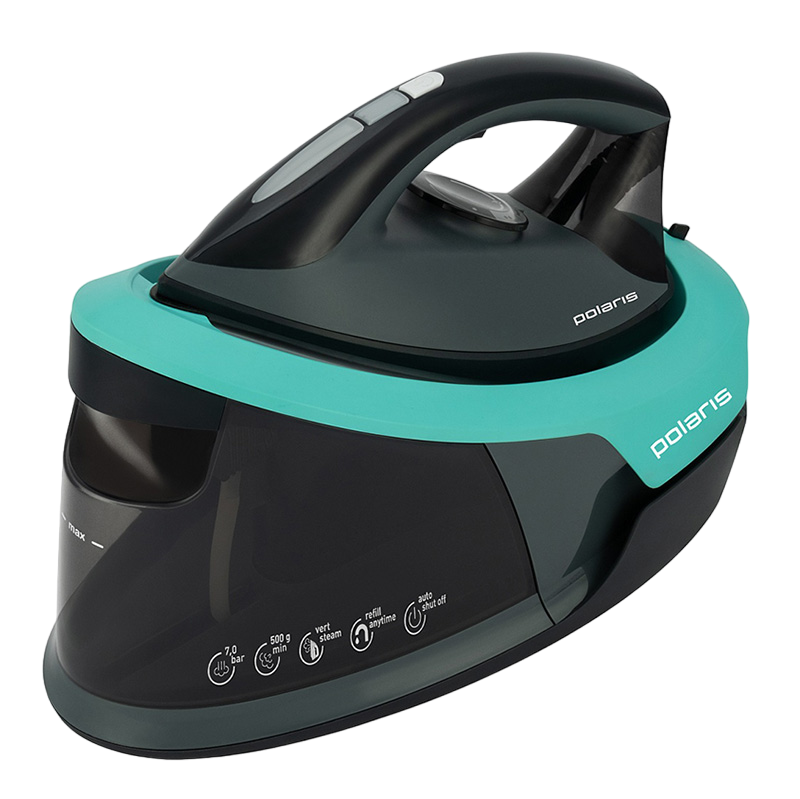 Cumpara  Îngrijirea hainelor - Ironing System Polaris PSS 7700K..