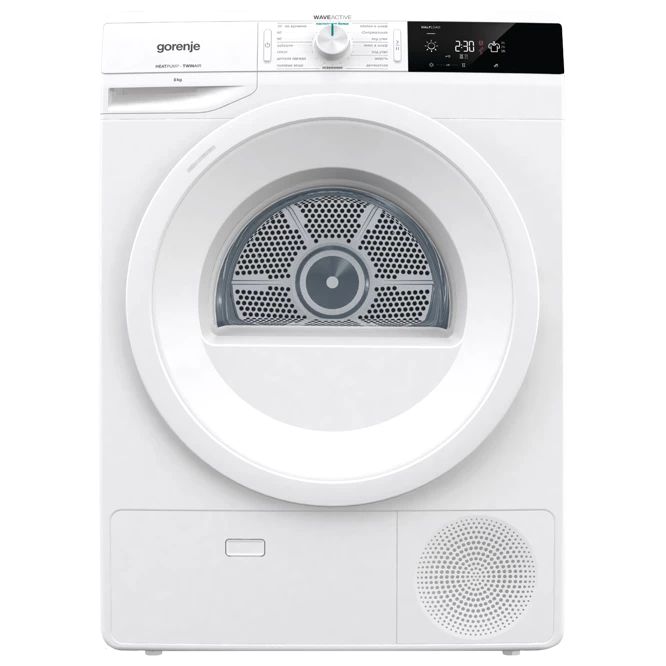 Cumpara  Mașini de uscat - Dryer Gorenje DE 82/G..