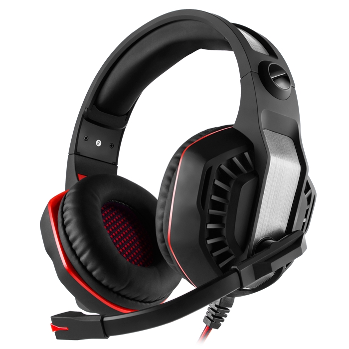 Gaming Headset SVEN AP-U990MV, 50mm drivers, ..