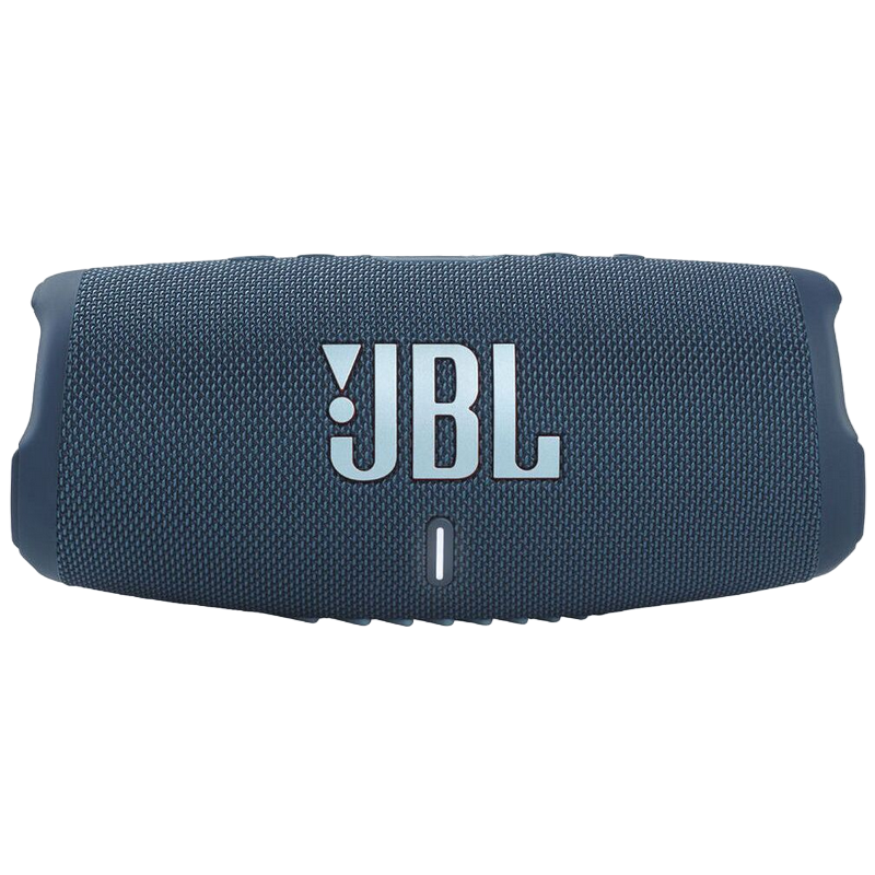 Portable Speakers JBL Charge 5, Blue