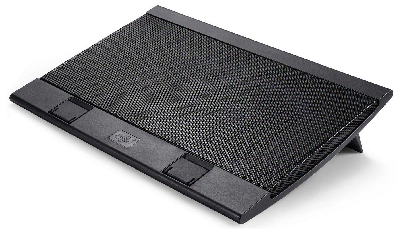 Notebook Cooling Pad Deepcool WIND PAL FS,  u..