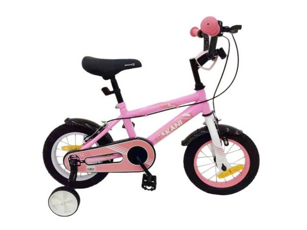 Cumpara  Mașini cu pedale și biciclete - Bicycle Kikka Boo Makani Children 16