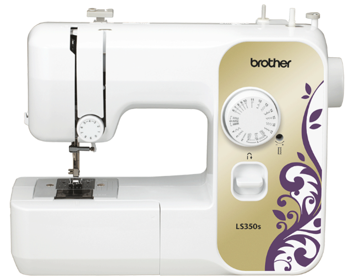 Cumpara  Cusut - Sewing Machine BROTHER LS350S..
