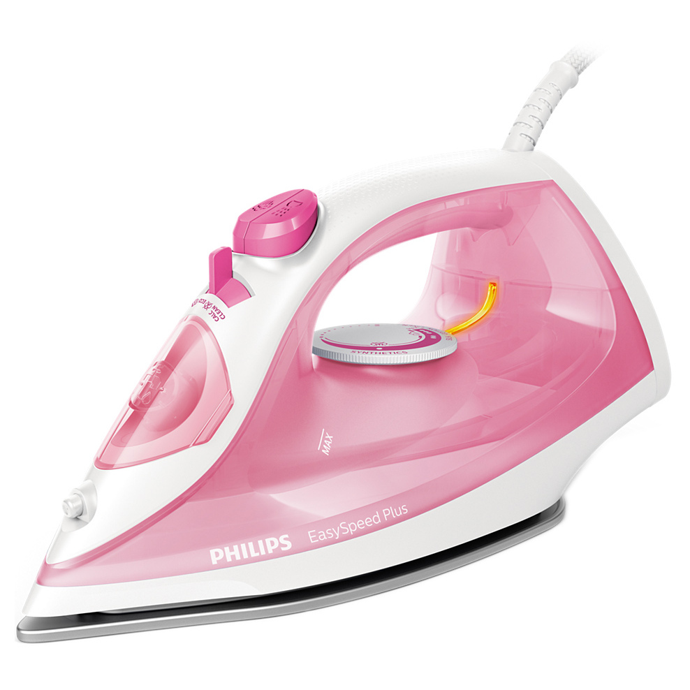 Cumpara  Îngrijirea hainelor - Iron Philips GC2142/40..