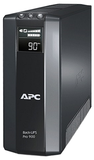 Cumpara  UPS / Acumulatoare - Sale APC Back-UPS Pro BR900G-RS 900VA/540W, 2..