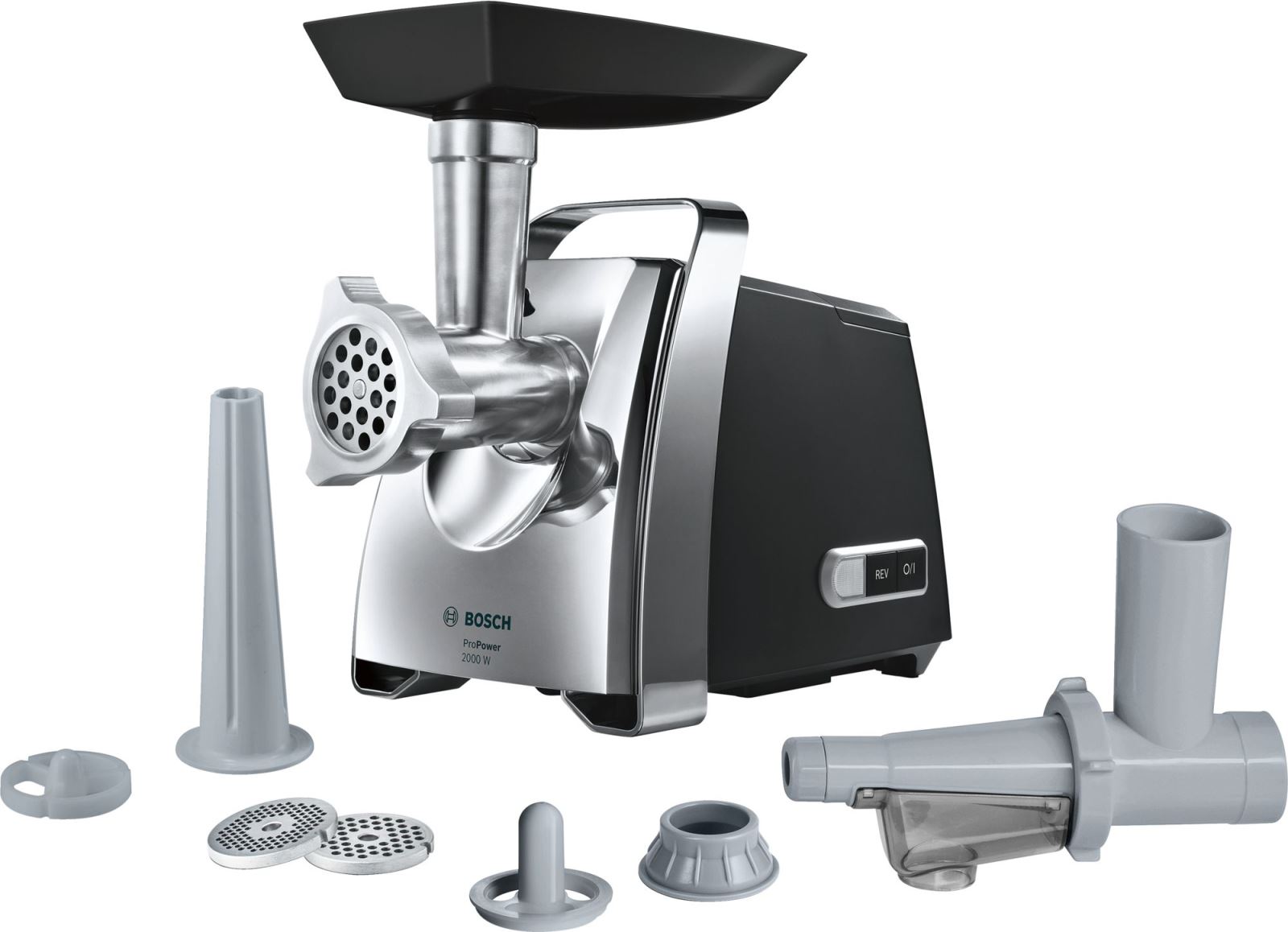 Meat Mincer Bosch MFW67450..