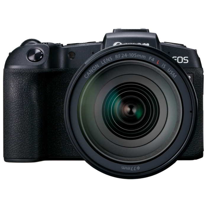 DC Canon EOS R & RF 24-105mm f/4-7.1 IS STM K..