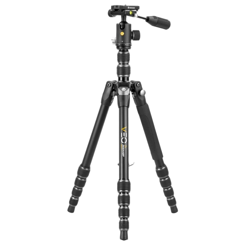 Tripod/Monopod Vanguard VEO3T 265HABP..