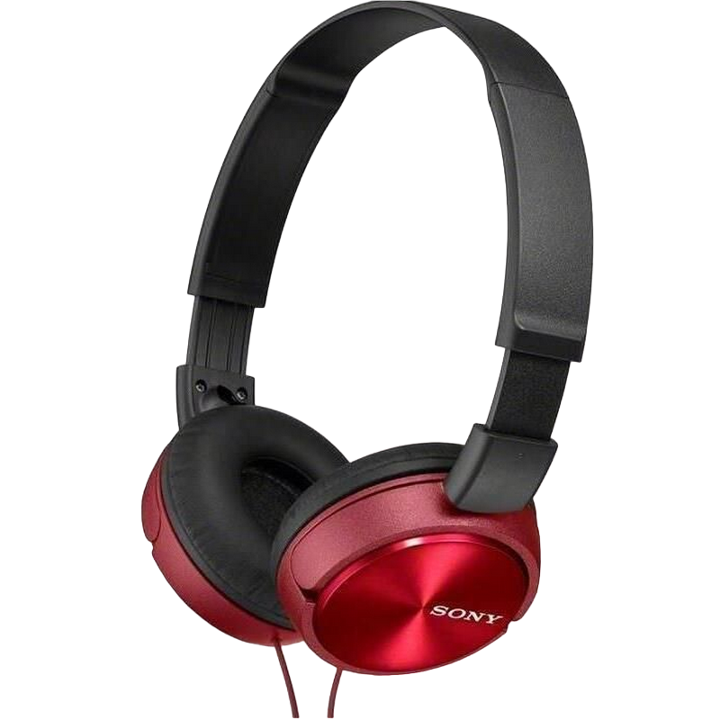Cumpara  Audio, Hi-Fi - Headphones  SONY  MDR-ZX310AP, Mic on cable, ..