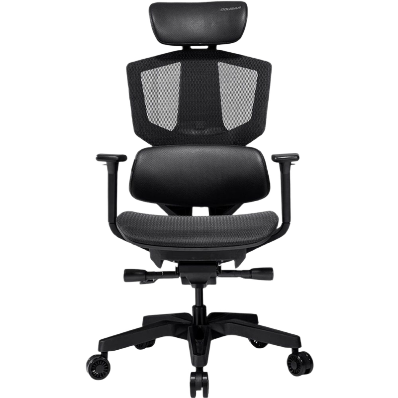 Gaming Chair Cougar ARGO One Black, User max ..