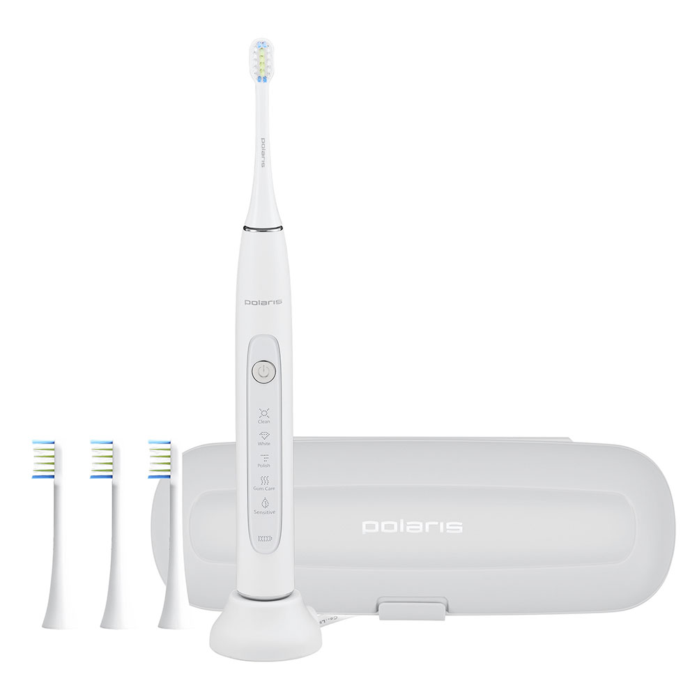 Electric Toothbrush Polaris PETB 0503 TC