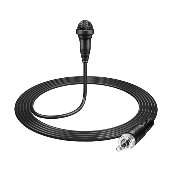 Microphone  Sennheiser 