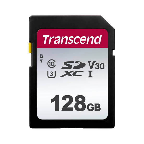 Cumpara  Carduri de memorie - .128GB SDXC Card (Class 10)  UHS-I, U1, Trans..