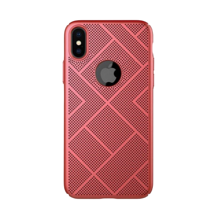 Nillkin Apple iPhone X/XS, Air, Red..