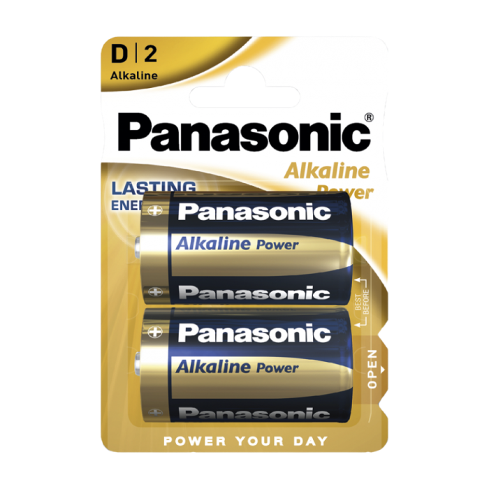 Cumpara  Accesorii - D size  Panasonic 