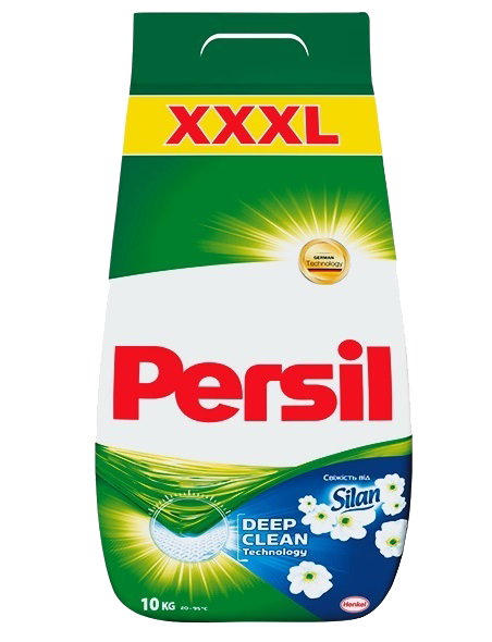 Persil Pudra FBS 10 Kg