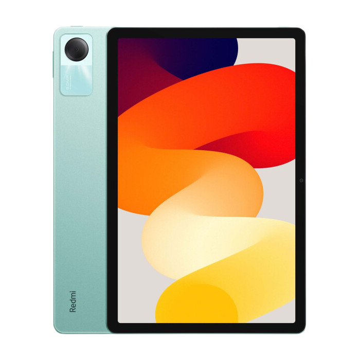 Cumpara  Tablete - Redmi Pad SE 8/128 Mint Green..