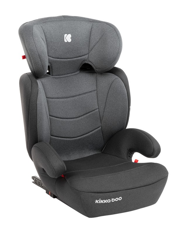 Car Seat Kikka Boo 2-3 (15-36 kg) Amaro ISOFI..