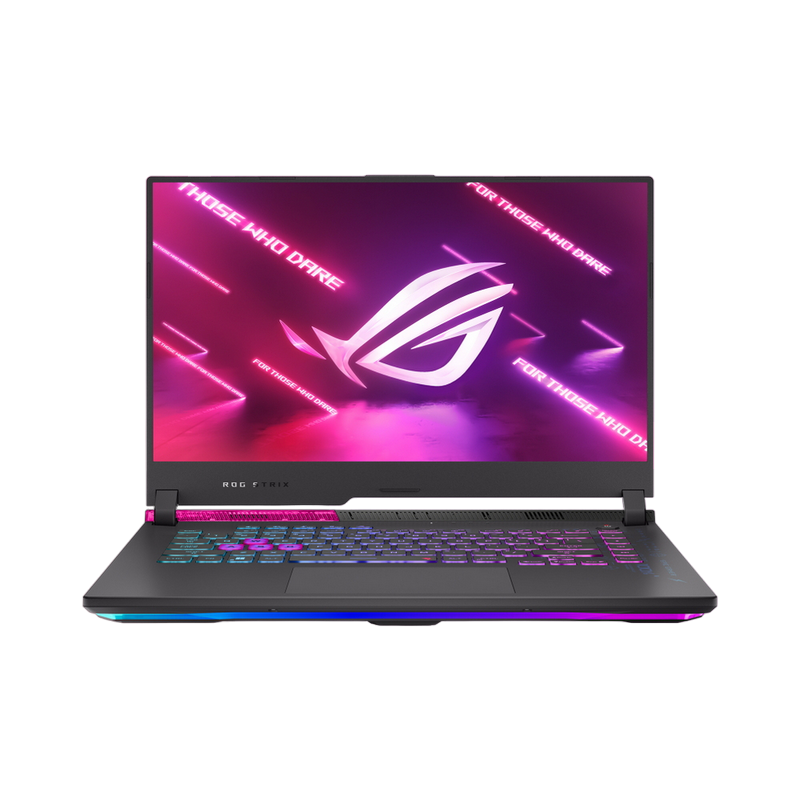 Игровой ноутбук 15,6" ASUS ROG Strix G15 G513RM, Eclipse Gray, AMD Ryzen 7 6800H, 16Гб/1024Гб, Без ОС