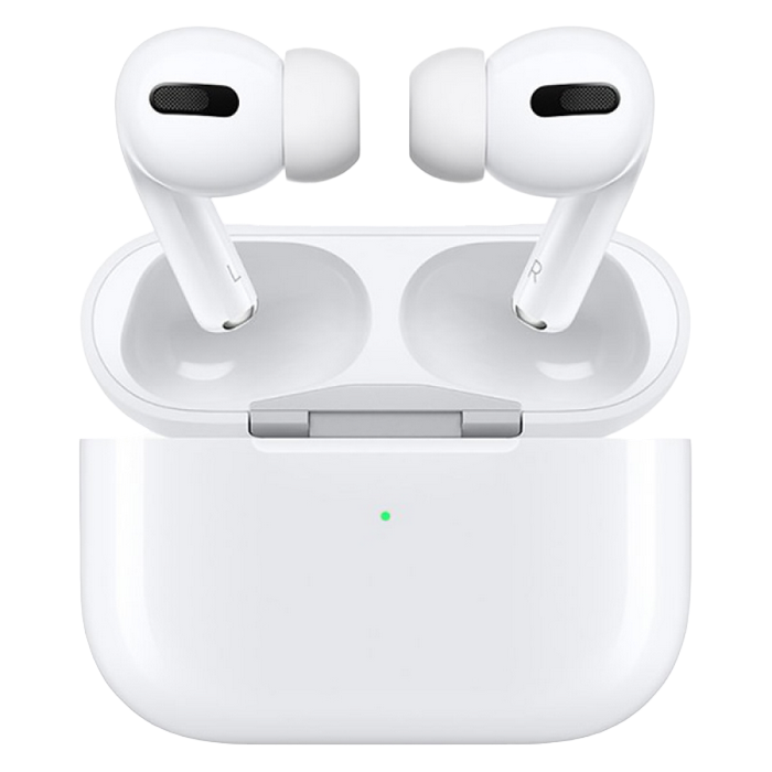 Apple  AirPods PRO with wireless case, MWP22..