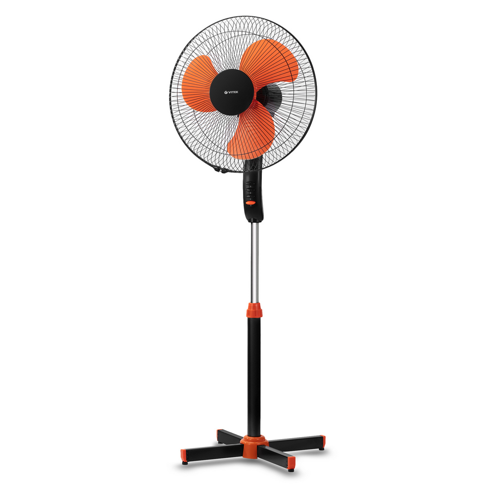 Cumpara  Ventilatoare și aer condiționat - Fan VITEK VT-1926..