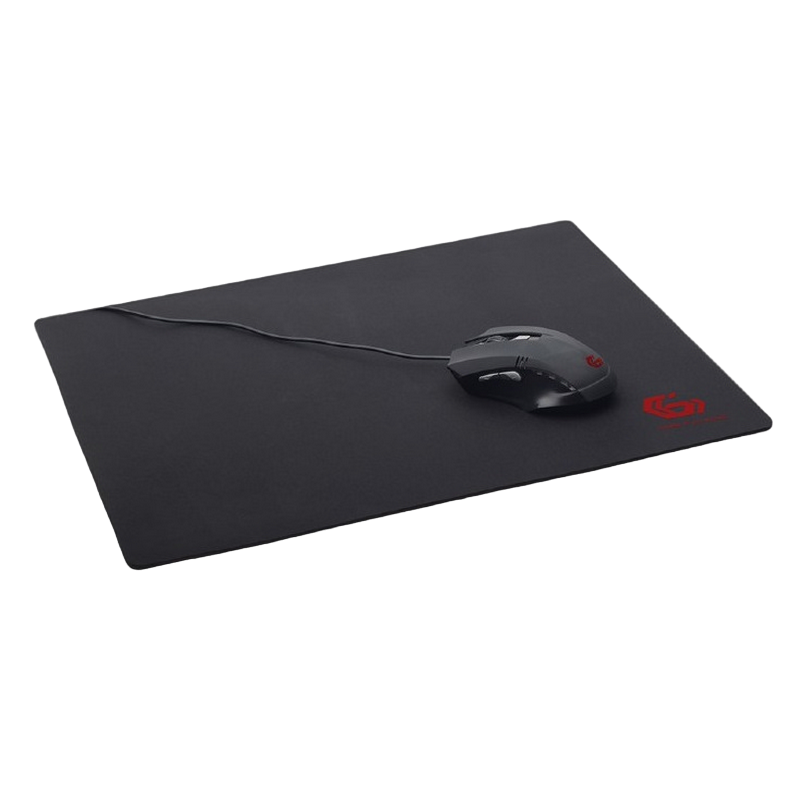 Cumpara  Gaming și divertisment - Gaming Mouse Pad  GMB MP-GAME-L, 450 × 400 × ..