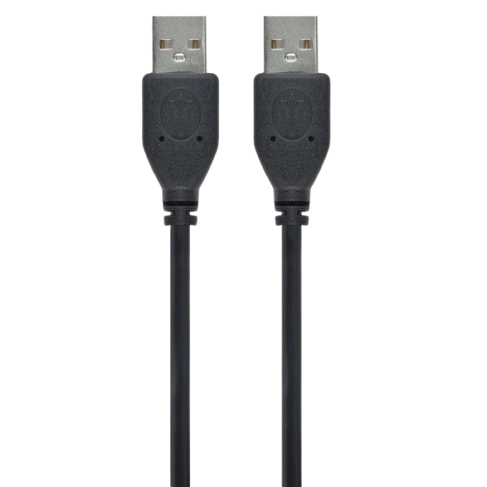 Cumpara  Incarcatoare și Powerbank - Cable  USB  AM/AM,  1.8 m, USB2.0, Cablexpert..