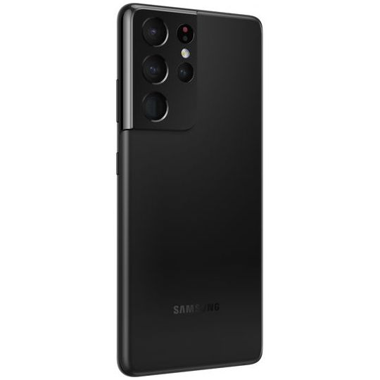 G998 S21Ultra 512Gb Black