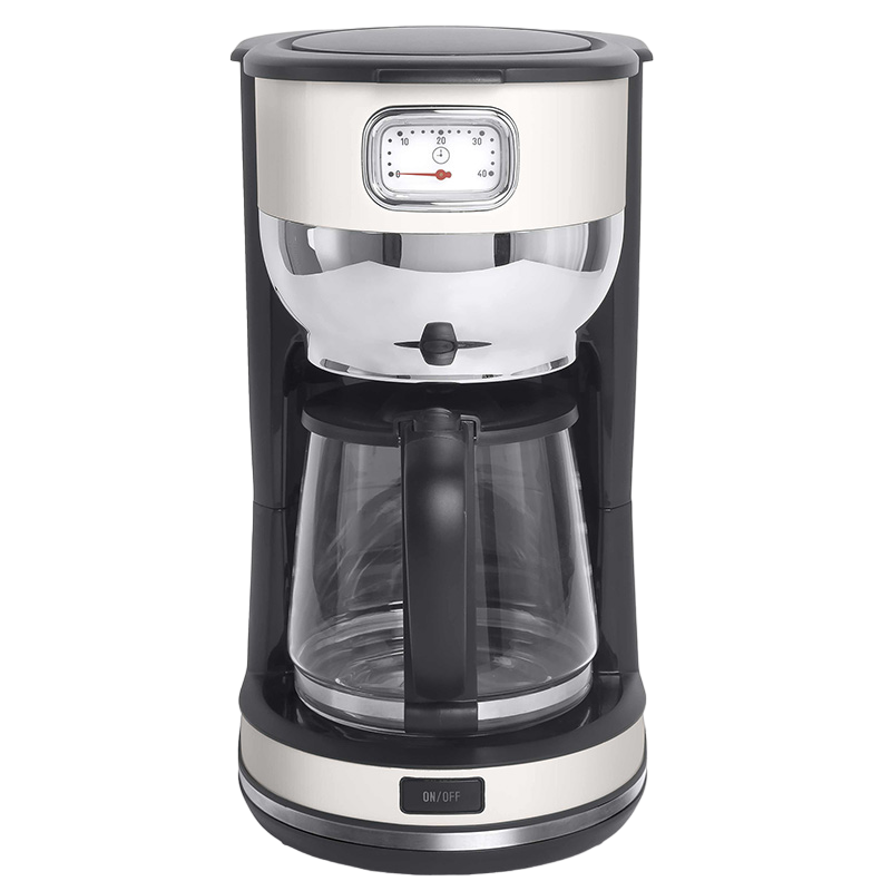 Cumpara  Cafetiere - Coffee Maker Muse MS-220 SC..