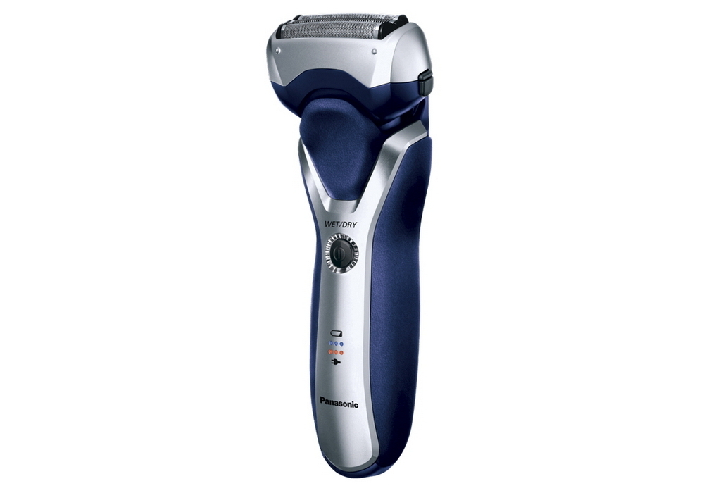 Shaver Panasonic ES-RT37-S520