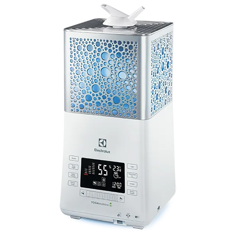 Cumpara  Climatizare - Air Humidifier Electrolux EHU-3815D..