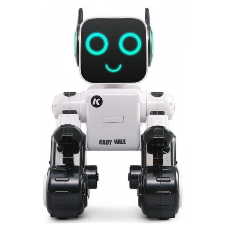 JJRC Robot R4, White