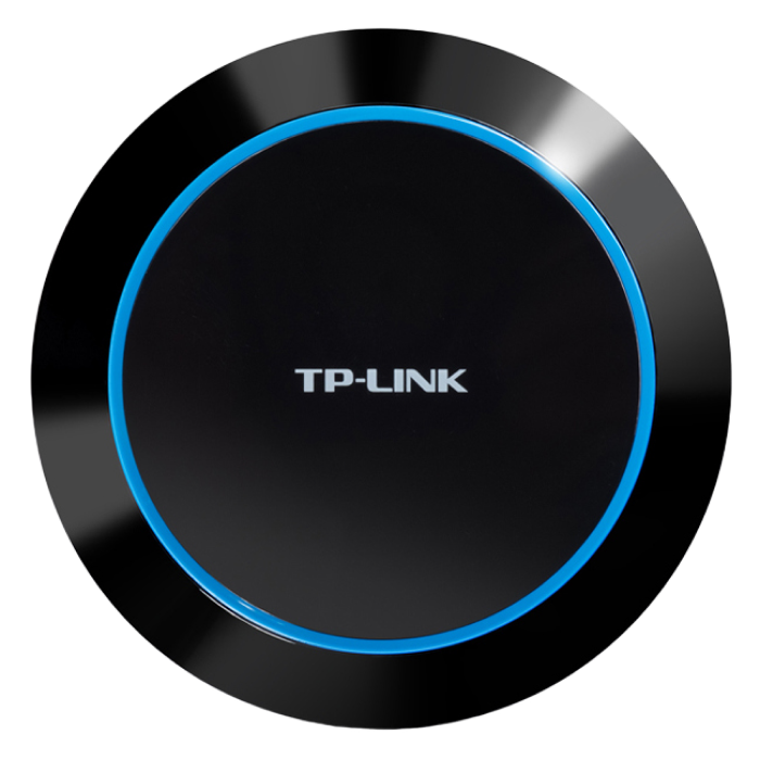 Universal USB charger, TP-LINK UP525, 25W 5-Port USB Charger
