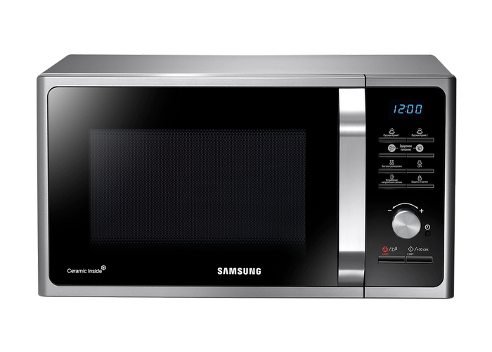 Cumpara  Cuptoare cu microunde - Microwave Oven Samsung MS23F302TAS/BW..