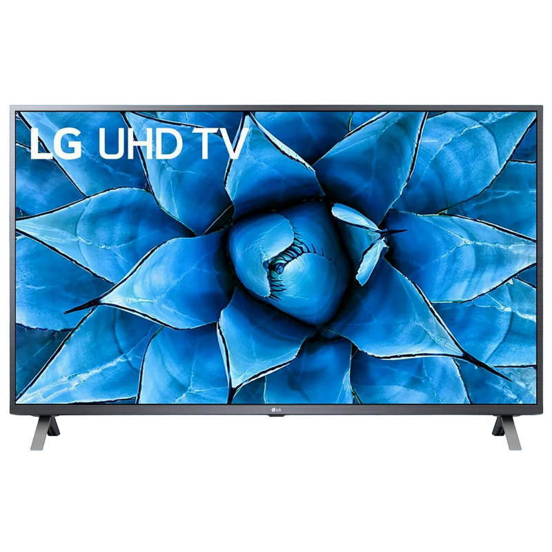 65" LED SMART Телевизор LG 65UN73506LB, 3840x2160 4K UHD, webOS, Чёрный