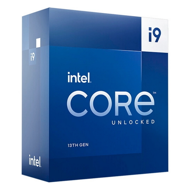CPU Intel Core i9-13900K 2.2-5.8GHz (8P+16E/32T, 36MB,S1700,10nm, Integ.UHD Graphics 770, 125W) Rtl