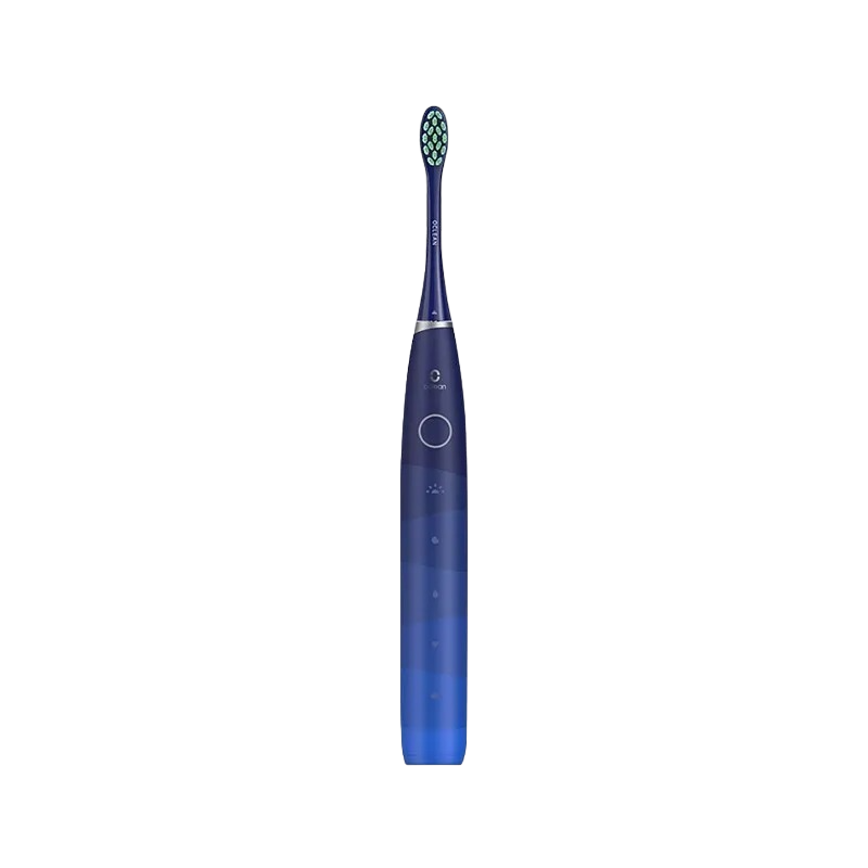 Cumpara  Periuțe de dinți electrice - Electric Toothbrush Oclean Flow, Blue..