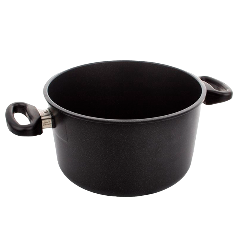 Pot  AMT 924-E-Z500-L D.24cm..