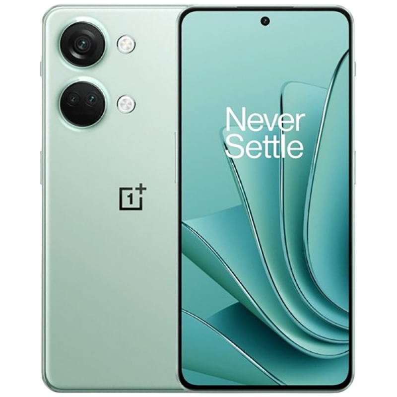 OnePlus Nord 3 5G DS 16/256 Gb Green