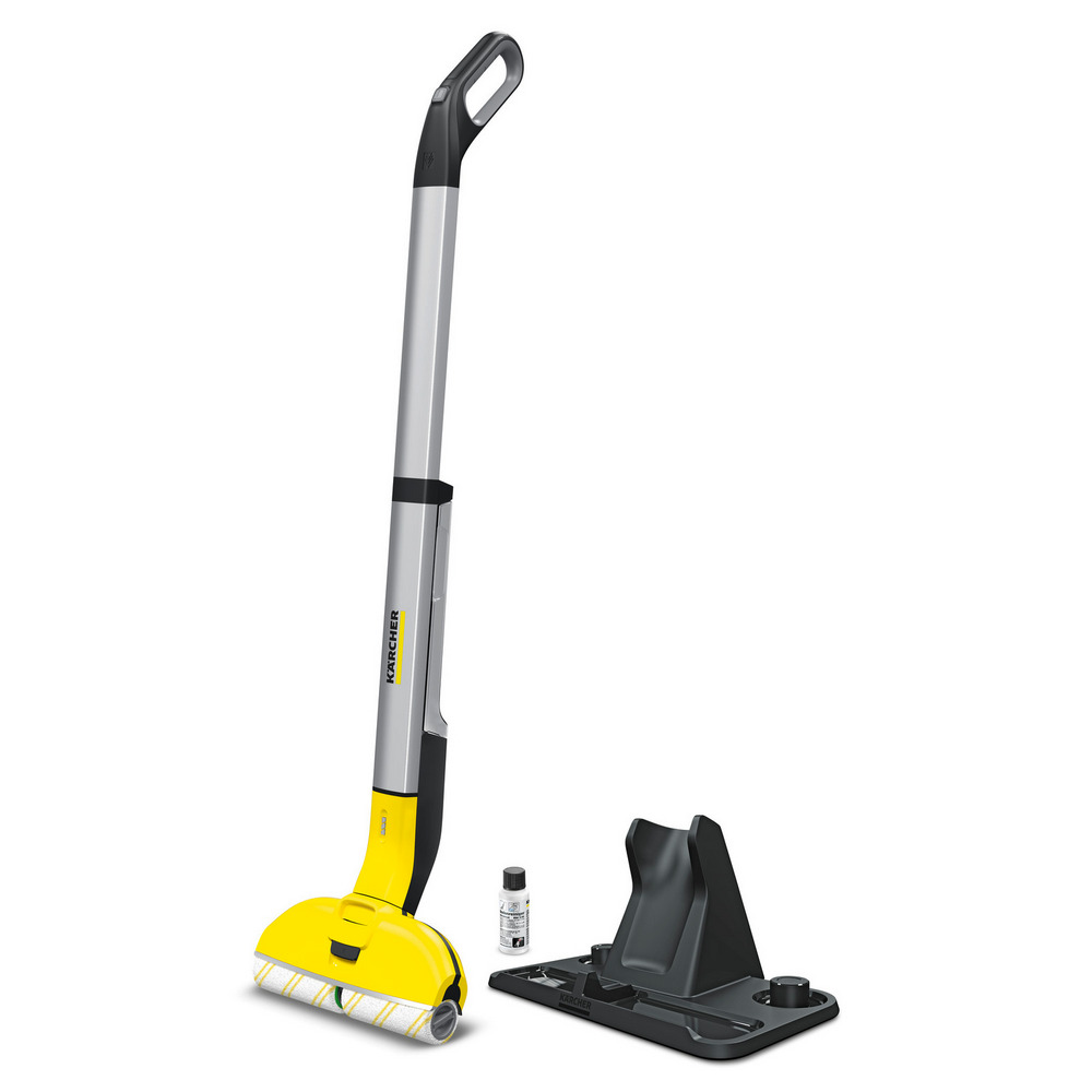 Vacuum Cleaner Karcher EWM 2