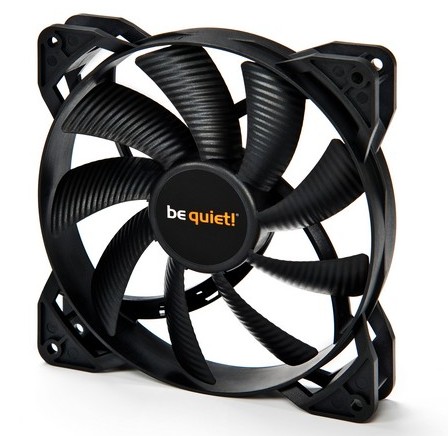 PC Case Fan be quiet! Pure Wings 2 high-speed..