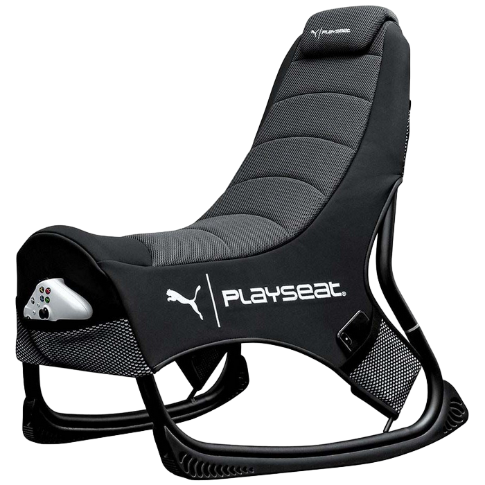 Cumpara  Scaune de jocuri - Gaming Chair Playseat Puma Active Game, Black..