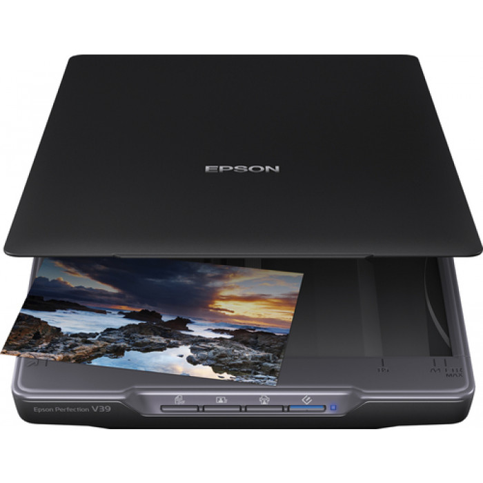 Cumpara  Scanere - Scanner Epson Perfection V39II..