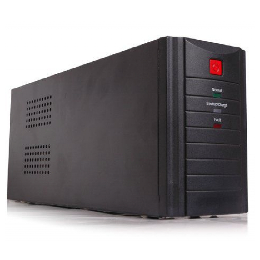Cumpara  UPS / Acumulatoare - UPS  Ultra Power  500VA/300W , (3 steps AVR, ..