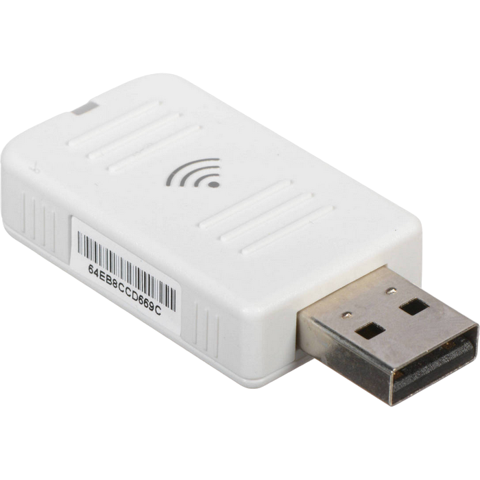 USB Wireless Adapter Epson ELPAP10..