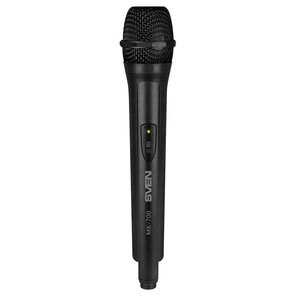 Karaoke  Wireless Microphone  SVEN 