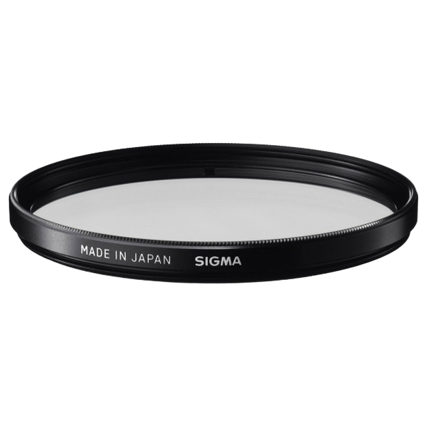 Filter Sigma 86mm WR UV Filter